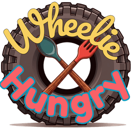 Wheelie Hungry