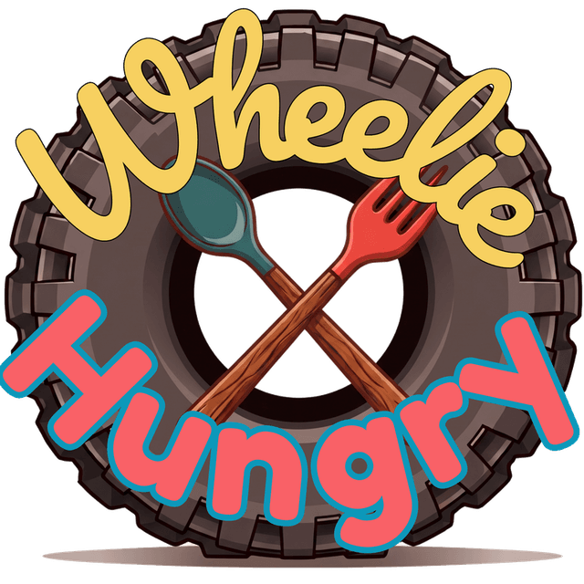 Wheelie Hungry